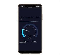 Image result for Speed Test for iPhone