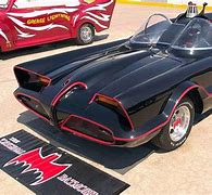 Image result for What Car Looks Most Like a Batmobile