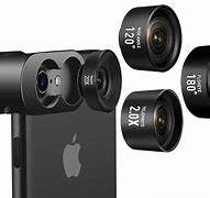 Image result for iPhone 100 Lens