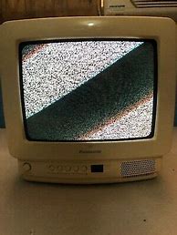 Image result for Vintage Panasonic CRT TV