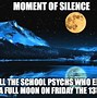 Image result for Its Friday the 13th Funny