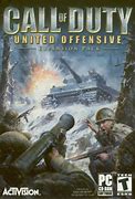 Image result for call_of_duty:_united_offensive