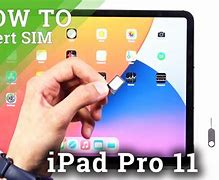 Image result for 9th Gen iPad Sim Card