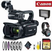 Image result for Canon XA11 Professional Camcorder