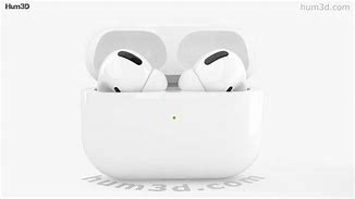 Image result for Air Pods 3 360 View