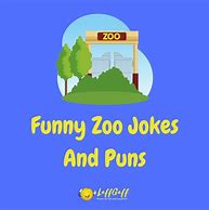 Image result for Zoo Jokes