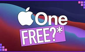 Image result for How to Get AppleOne