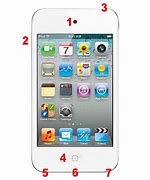 Image result for iPod Touch 4th Generation Music List
