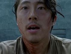 Image result for New Walking Dead Glenn Memes