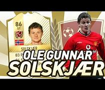 Image result for FIFA 23 Ole Gunnar Solskjaer