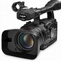 Image result for Video Camera Canon xha1s HDV 1080I