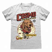 Image result for Galaxy Dog Shirt