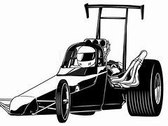 Image result for Weird Top Fuel Dragster