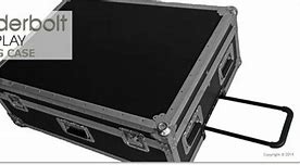 Image result for Apple Thunderbolt Display Carrying Case