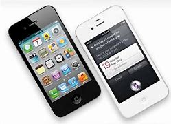 Image result for The Back of an Apple iPhone 4S
