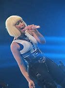 Image result for Nicki Minaj Live