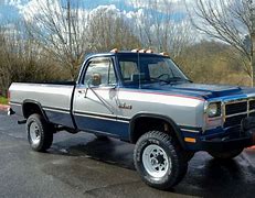 Image result for 1st Gen Dodge Single Cab Dually