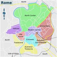 Image result for EUR District of Rome