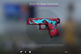 Image result for Glock Skins CS:GO