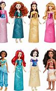 Image result for Disney Ultimate Princess Celebration Dolls