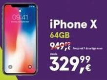 Image result for iPhone X 64GB New