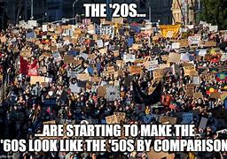 Image result for 2010s vs 2020s Meme Europe