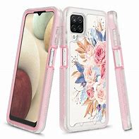 Image result for Samsung Galaxy A12 Back Cover