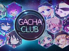 Image result for Gacha Club Apk