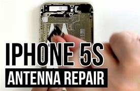 Image result for iPhone 5 Detects Antenna