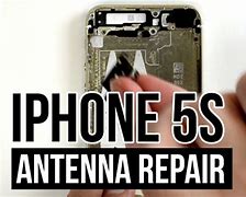 Image result for iPhone 5S Antenna