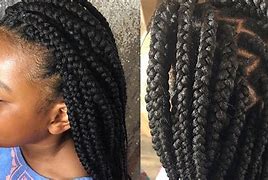 Image result for 4C Hair Baird's