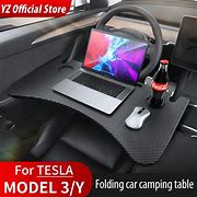 Image result for Tesla Portable Office