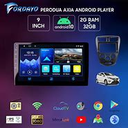 Image result for 9 Inch Car Touch Screen