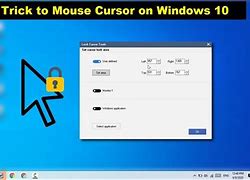 Image result for Mouse Lock Icon