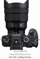 Image result for Sony 24Mm A9