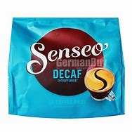 Image result for Senseo Decaf Coffee Pods