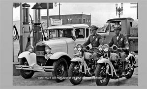 Image result for Henderson Motorcycle Cops