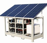 Image result for Generator Solar Cell
