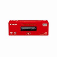 Image result for Canon 737 Toner