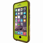 Image result for LifeProof Brand iPhone 6 Case