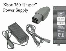 Image result for Xbox 360 Original Power Supply