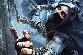 Image result for Thief Sword