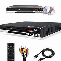 Image result for Smallest DVD Player for TV