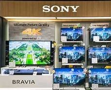 Image result for Sony TV Instructions