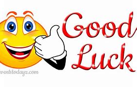 Image result for Good Luck Animated Images