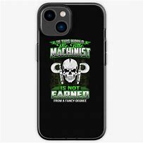 Image result for machinist iphone 5 case