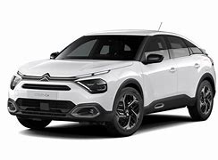 Image result for Citroen C4 White