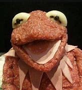 Image result for Frog Food Cursed