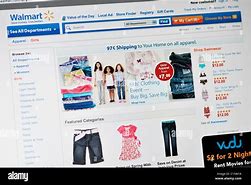 Image result for Mobile Site of Walmart Website