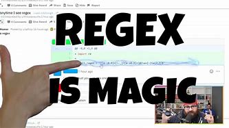 Image result for Regex HTMLParser Meme